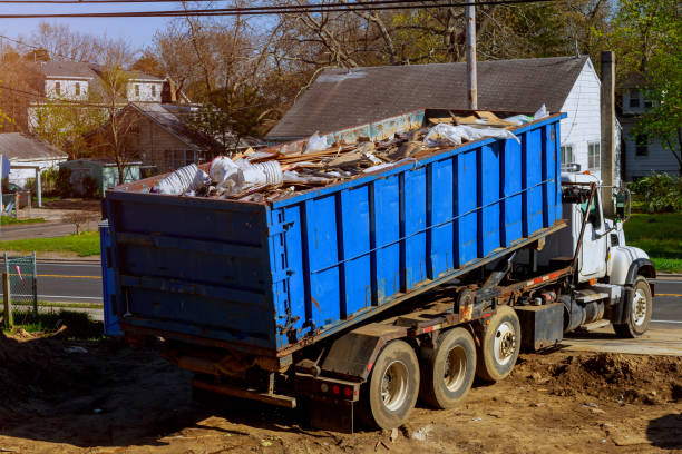 Best Scrap Metal Removal  in Boiling Spring Lakes, NC